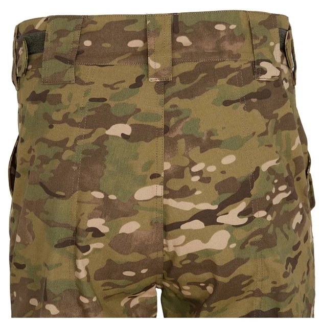 Брюки Skif Tac TIFT 50 Камуфляж - изображение 12