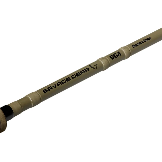 Спінінг Savage Gear SG4 Distance Game 9’/2.74m 15-40g - зображення 2