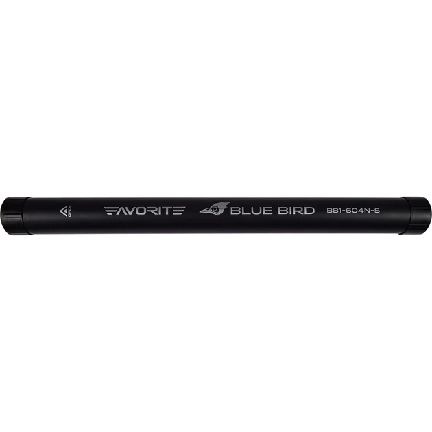 Спиннинг Favorite Blue Bird Nano Compact BB1-604N-S 1.83m 0.2-1.5g - изображение 8