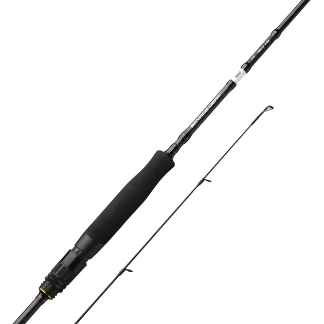 Спиннинг Savage Gear SG2 Ultra Light Game 6’6"/1.98m 3-10g - Фото 6 Спиннинг Savage Gear SG2 Ultra Light Game 6’6"/1.98m 3-10g - изображение 6