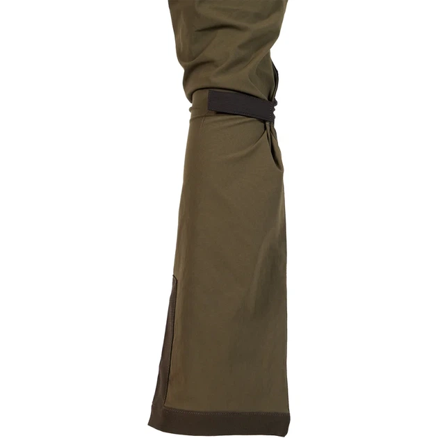 Брюки Hallyard Roermond 60 Green - изображение 4