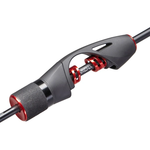 Спінінг Favorite Arena ARN1-5102UL-T 1.78m 1-4.5g Fast - зображення 4