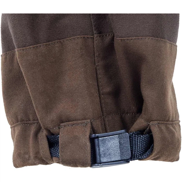 Брюки Chevalier Qutland Action 58 Olive Green - изображение 7