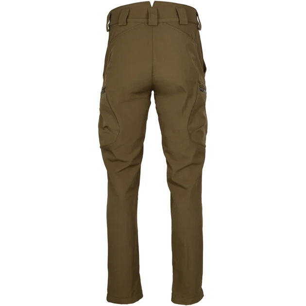 Штани Skif Tac SoftShell Gamekeeper M Олива - зображення 2