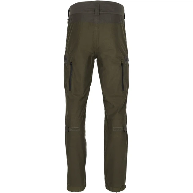 Брюки Hallyard Venlo 60 Brown - изображение 3