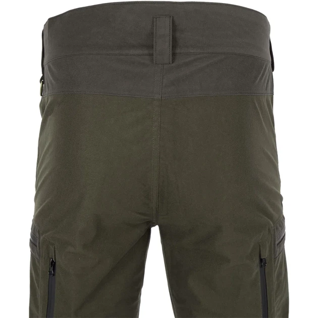 Брюки Hallyard Venlo 60 Brown - изображение 6