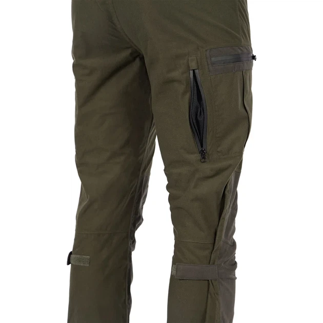 Брюки Hallyard Venlo 60 Brown - изображение 7