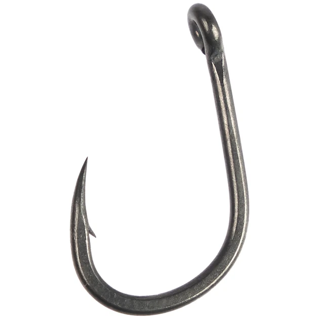 Крючок Brain Sting Classic Wide Gape #8 (10 шт/уп) - Фото 2 Крючок Brain Sting Classic Wide Gape #8 (10 шт/уп) - изображение 2
