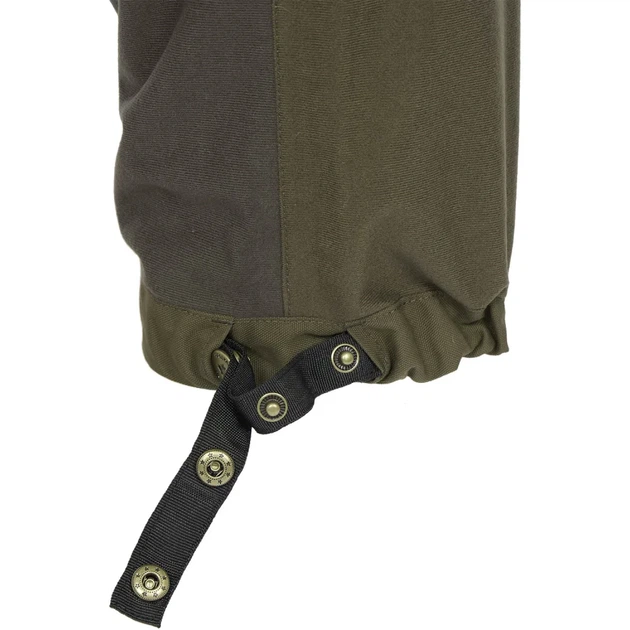 Брюки Hallyard Venlo 60 Brown - изображение 11