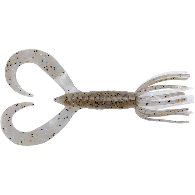 Силикон Keitech Little Spider 3" #440 Electric Shad (8 шт/уп) - Фото 1 Силикон Keitech Little Spider 3" #440 Electric Shad (8 шт/уп) - изображение 1