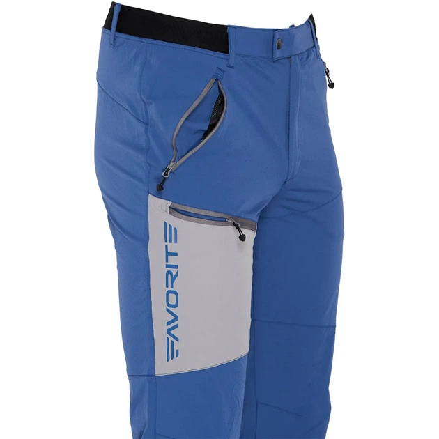 Брюки Favorite Track Pants XL Blue - изображение 5