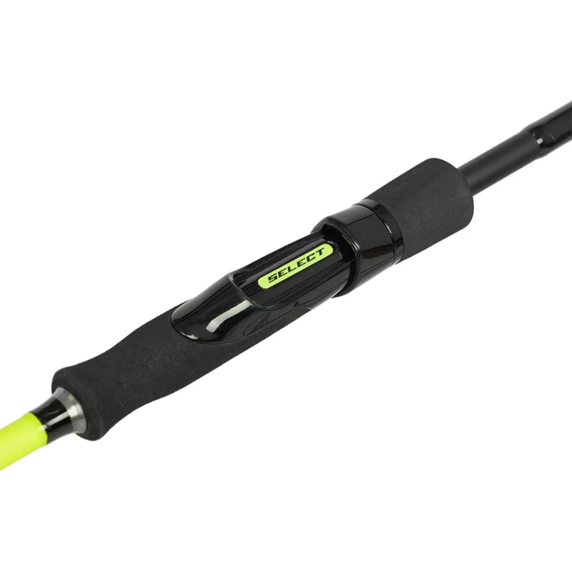 Спиннинг Select Zander ZND-1002H 3.00m 10-45g Ex.Fast - изображение 4