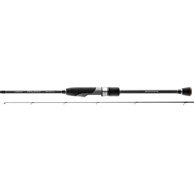 Спиннинг Select Ritmix 702UL-S 2.13m 0.5-5g Ex.Fast - Фото 2 Спиннинг Select Ritmix 702UL-S 2.13m 0.5-5g Ex.Fast - изображение 2