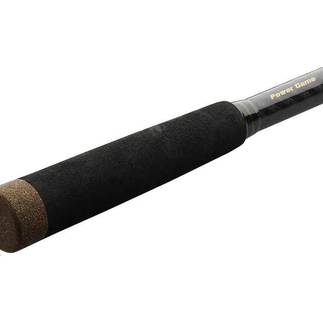 Спиннинг Savage Gear SG2 Power Game 8’/2.43m 35-100g - Фото 6 Спиннинг Savage Gear SG2 Power Game 8’/2.43m 35-100g - изображение 6
