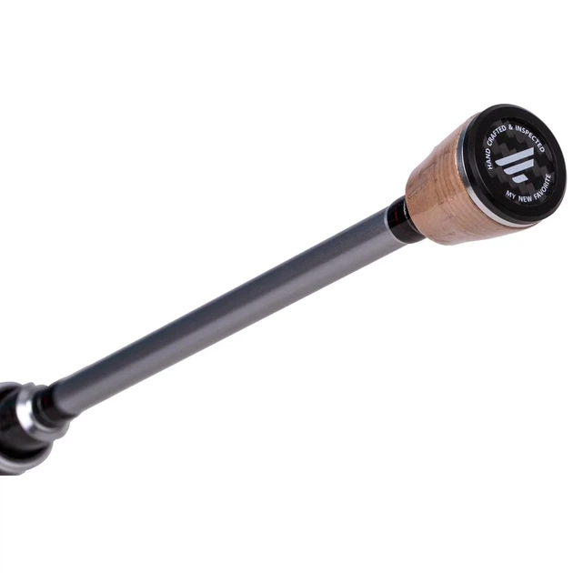 Спиннинг Favorite Impulse TZ NEW IMPTZ-732L-S 2.20m 2-10g Ex-Fast - изображение 6