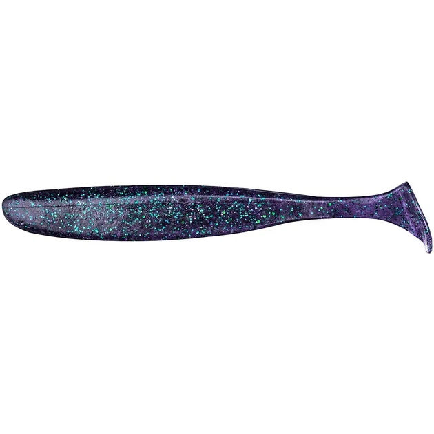 Силикон Select Easy Shad 3" #777 (5 шт/уп) - Фото 1 Силикон Select Easy Shad 3" #777 (5 шт/уп) - изображение 1