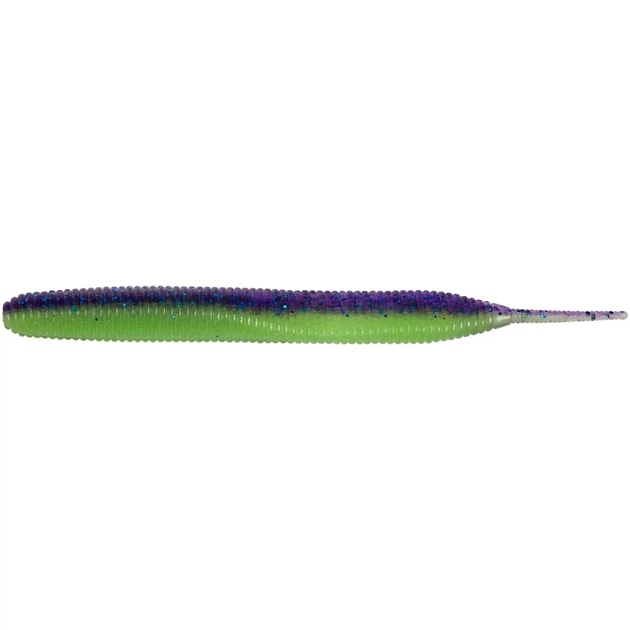 Силикон Keitech Sexy Impact 3.8" PAL#06 Violet Lime Berry (10 шт/уп) - Фото 1 Силикон Keitech Sexy Impact 3.8" PAL#06 Violet Lime Berry (10 шт/уп) - изображение 1