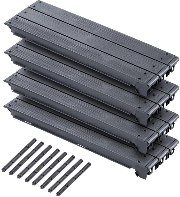 Садовий бордюр Kadax Aizac K10274 - зображення 2