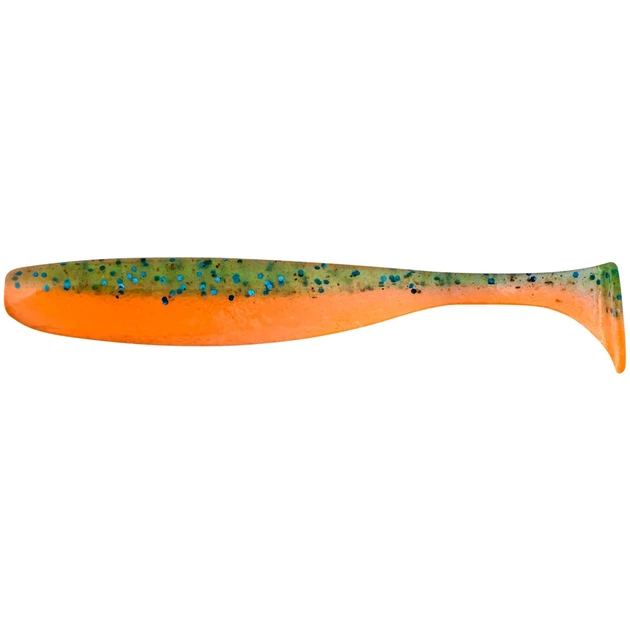 Силікон Keitech Easy Shiner 3" PAL#11 Rotten Carrot (10 шт/уп) - Фото 1 Силікон Keitech Easy Shiner 3" PAL#11 Rotten Carrot (10 шт/уп) - зображення 1