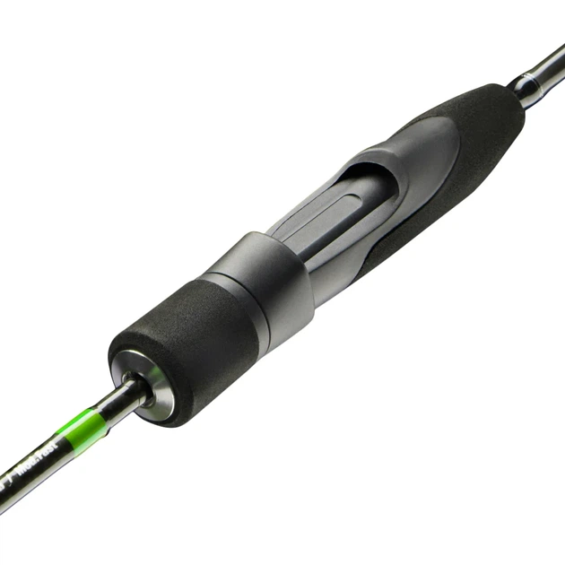 Спиннинг Select Sprint SPR-622XUL 1.86m 0.8-3.5g Mod.Fast - Фото 2 Спиннинг Select Sprint SPR-622XUL 1.86m 0.8-3.5g Mod.Fast - изображение 2