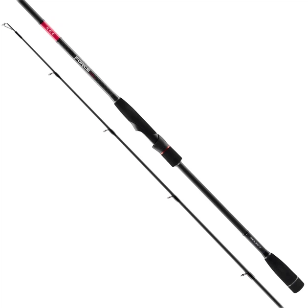 Спиннинг Select Force Long Distance FRC-922MH 2.80m 7-32g Fast - Фото 1 Спиннинг Select Force Long Distance FRC-922MH 2.80m 7-32g Fast - изображение 1
