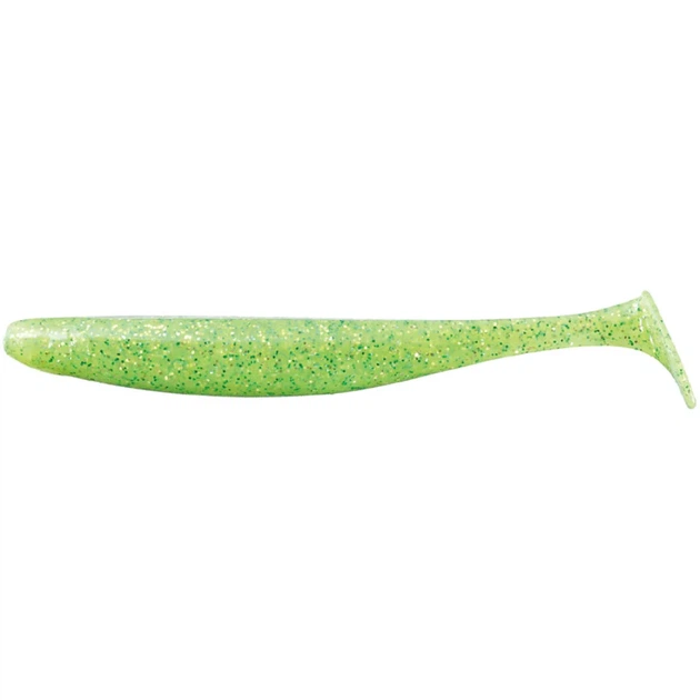 Силикон OSP DoLiveShad 3.5" W007 (7 шт/уп) - Фото 1 Силикон OSP DoLiveShad 3.5" W007 (7 шт/уп) - изображение 1