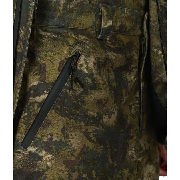 Брюки Seeland Avail Camo 56 Camo - изображение 4