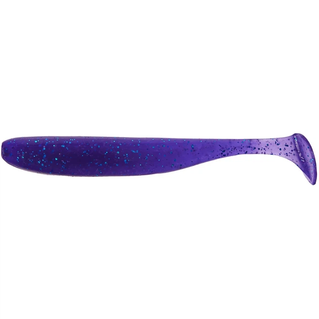 Силикон Select Easy Shad 3.5" #800 (5 шт/уп) - Фото 1 Силикон Select Easy Shad 3.5" #800 (5 шт/уп) - изображение 1