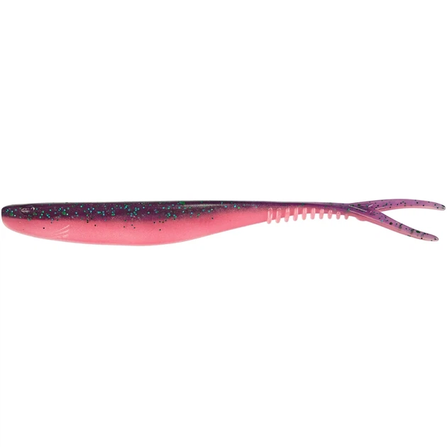Силикон Select Victim V-Tail 4" #205 (5 шт/уп) - Фото 1 Силикон Select Victim V-Tail 4" #205 (5 шт/уп) - изображение 1