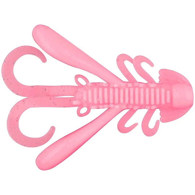 Силікон Select Rak Craw 2" PA44 (7 шт/уп) - Фото 1 Силікон Select Rak Craw 2" PA44 (7 шт/уп) - зображення 1