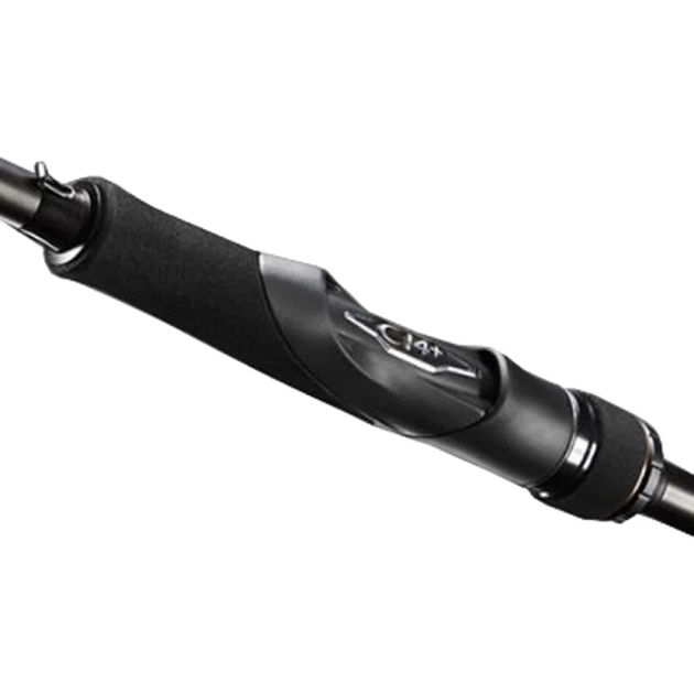 Спиннинг Shimano Hard Rocker XR S76ML+2.29m 6-24g - изображение 3