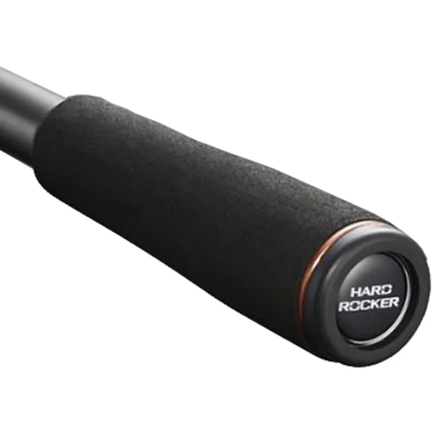 Спиннинг Shimano Hard Rocker XR S76ML+2.29m 6-24g - изображение 6