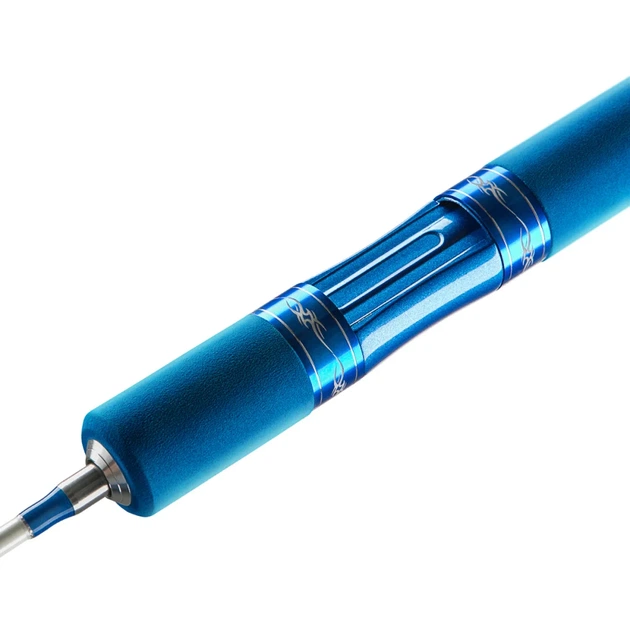 Спиннинг Favorite Arena Vivid ARNV-BL562UL 1.68m 1.5-5g 2-5lb Mod-Slow - изображение 2