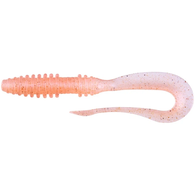 Силикон Keitech Mad Wag Mini 3.5’’ #011 Natural Pink (10 шт/уп) - Фото 1 Силикон Keitech Mad Wag Mini 3.5’’ #011 Natural Pink (10 шт/уп) - изображение 1