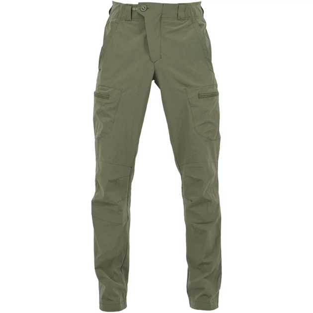 Брюки Skif Tac Woodman 3XL Зеленый - Фото 1 Брюки Skif Tac Woodman 3XL Зеленый - изображение 1