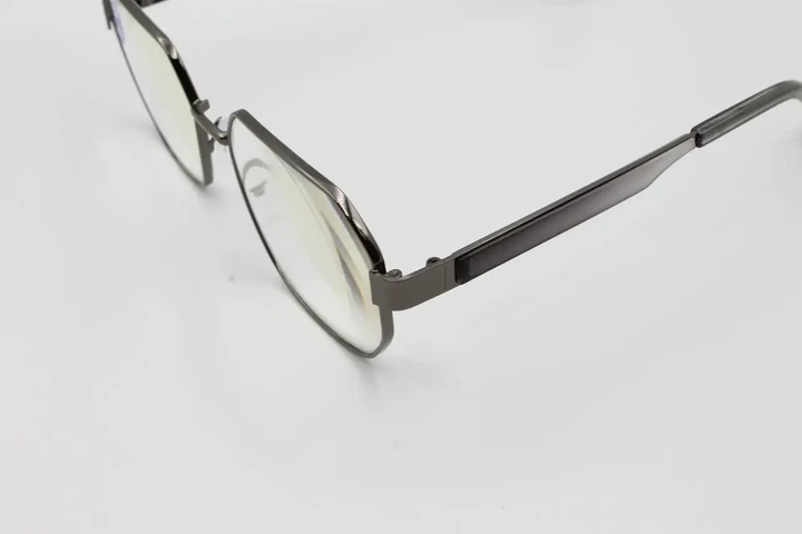 Окуляри комп'ютерні з діоптрією для зору Ralph 6022 плюс +3.75 - зображення 8