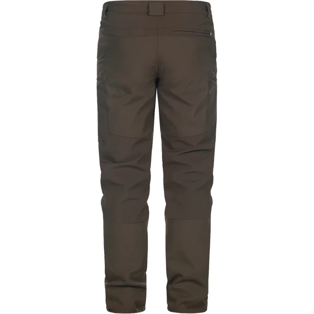 Брюки Hallyard Scarba M Brown - изображение 2