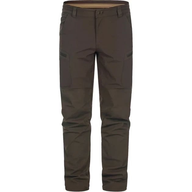 Брюки Hallyard Scarba M Brown - изображение 3