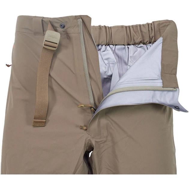 Брюки Sitka Gear Dew Point M Pyrite - Фото 4 Брюки Sitka Gear Dew Point M Pyrite - изображение 4