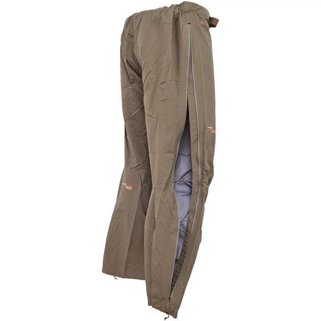 Брюки Sitka Gear Dew Point M Pyrite - Фото 5 Брюки Sitka Gear Dew Point M Pyrite - изображение 5
