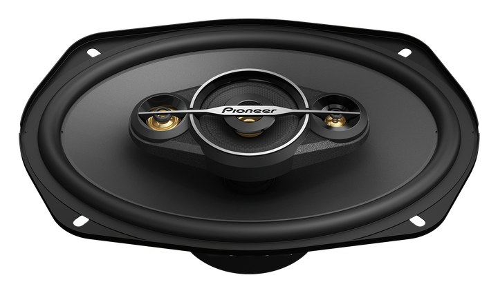 Автоакустика Pioneer TS-A6968S - зображення 3