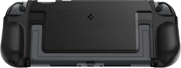 Etui Spigen Dual Grip do Nintendo Switch 2 Black (8800283301359) - obraz 4