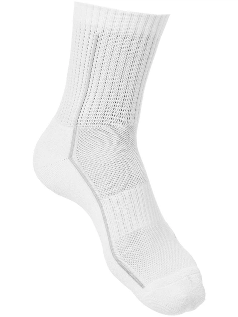 Шкарпетки Head ALL SPORTS PERFORMANCE SHORTCREW 2P білий Чоловічі 43-46 - Фото 4 Шкарпетки Head ALL SPORTS PERFORMANCE SHORTCREW 2P білий Чоловічі 43-46 - зображення 4