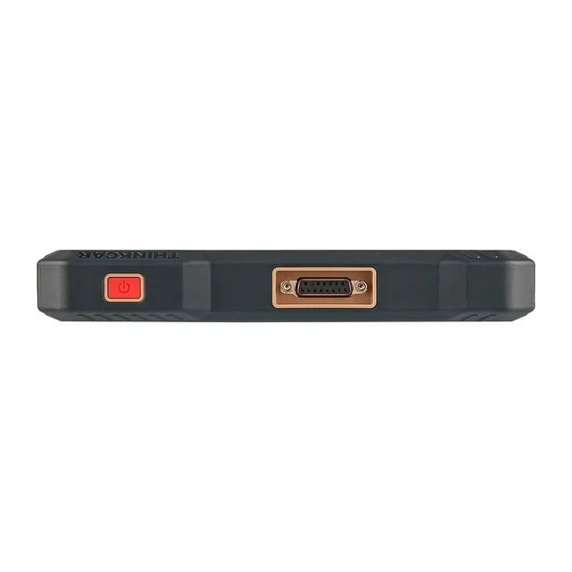 Автосканер Thinkcar Thinktool Reader 8 (все системы, 15 сервисных функций, бессрочные обновления, тесты, CAN FD) - изображение 6