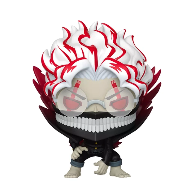 Фігурка Funko POP! Дандадан Окарун (90667) - Фото 2 Фігурка Funko POP! Дандадан Окарун (90667) - зображення 2