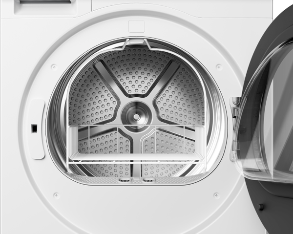 Сушильний автомат Hisense DH5S102BW/UA - изображение 8