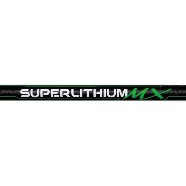 Вудилище махове Maver Superlithium Medium MX 5.00m - Фото 2 Вудилище махове Maver Superlithium Medium MX 5.00m - зображення 2