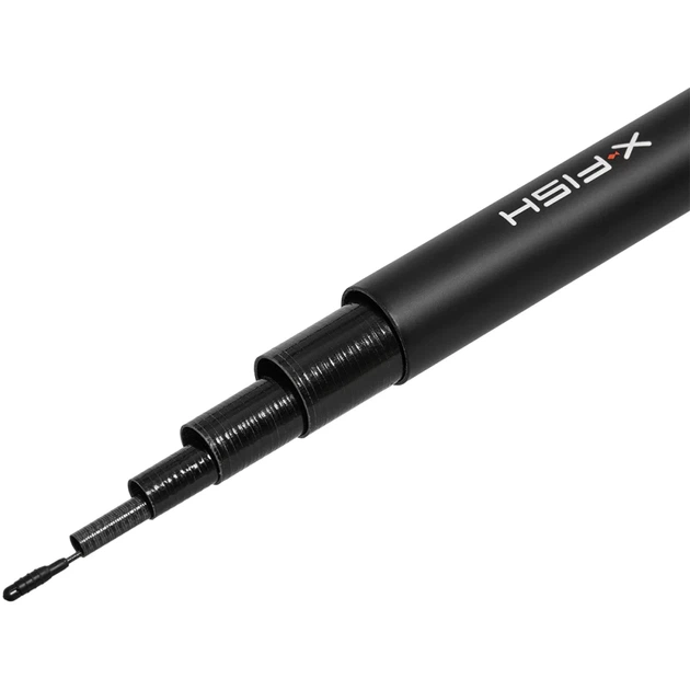 Удилище маховое X-Fish MPP 4m - изображение 3