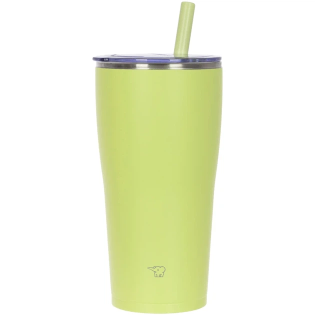 Термокухоль Zojirushi SX-HA72HYM 0.72 л Cirton Yellow - зображення 2