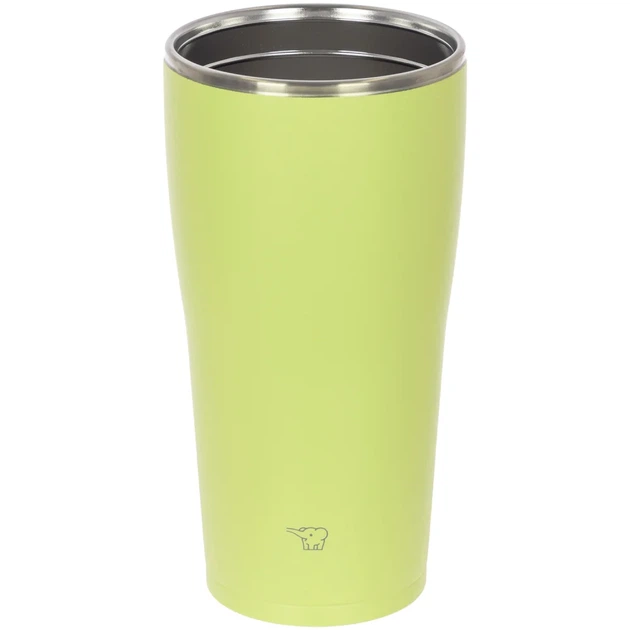 Термокухоль Zojirushi SX-HA72HYM 0.72 л Cirton Yellow - зображення 3